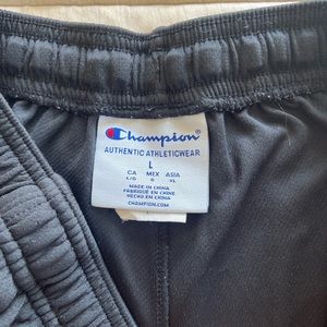 Champion Shorts